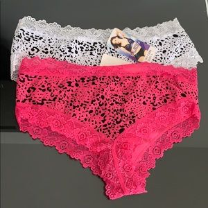 Fude Woman’s Panties.